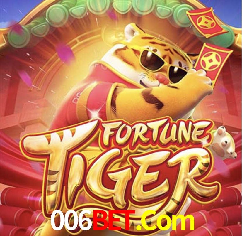Fortune Tiger